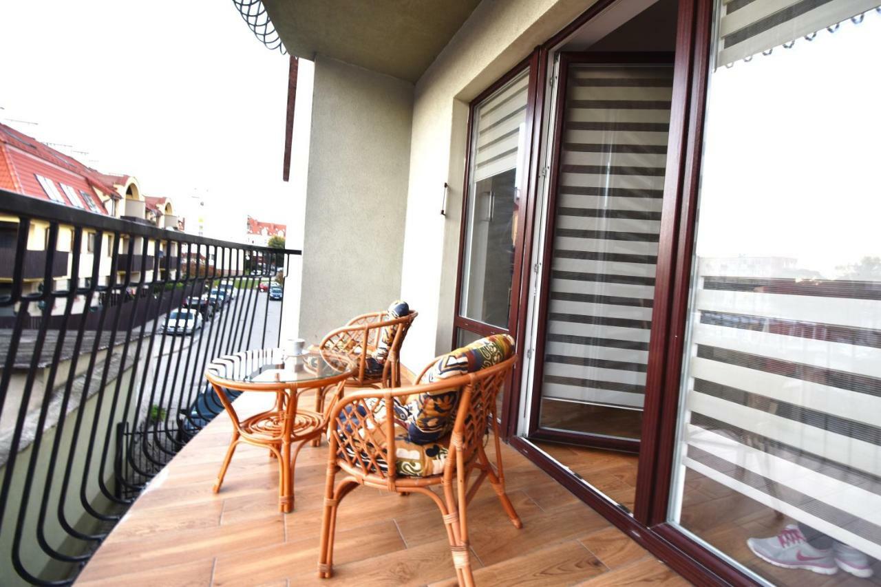 Ferienwohnung Niegocin Gizycko Exterior photo